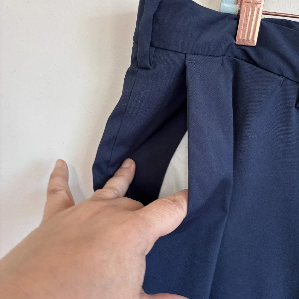 Polo Ralph‎ Lauren Mens Performance Stretch Classic Fit Pants 48Bx30 Navy Golf